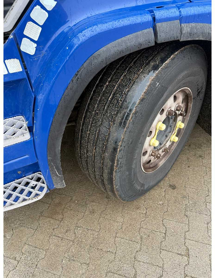 SCANIA - R560 - SEMI TRUCK - 2011 - Camião: foto 4 SCANIA - R560 - SEMI TRUCK - 2011 - Camião: foto 4