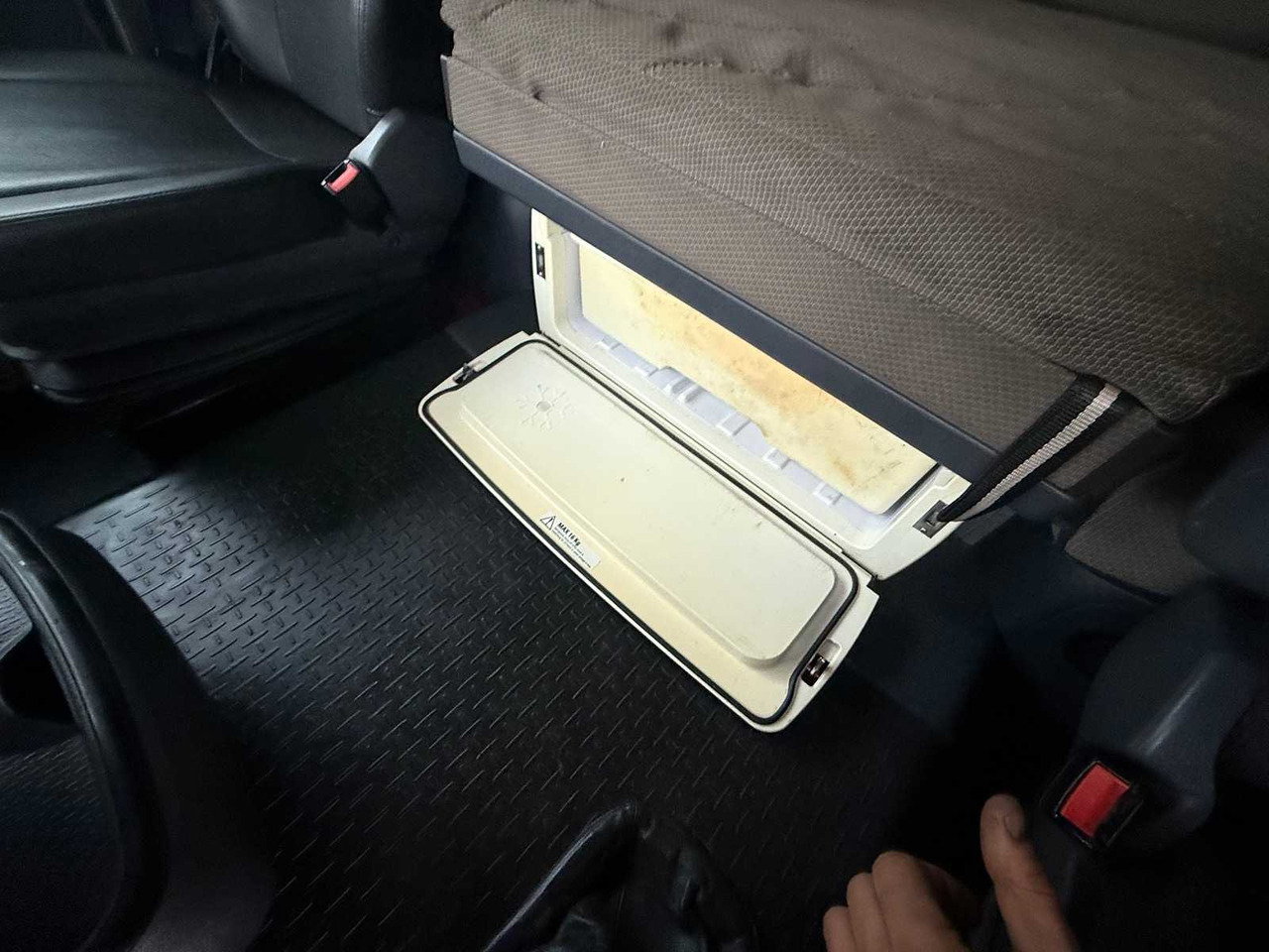 Camião SCANIA - R560 - SEMI TRUCK - 2011: foto 17 Camião SCANIA - R560 - SEMI TRUCK - 2011: foto 17