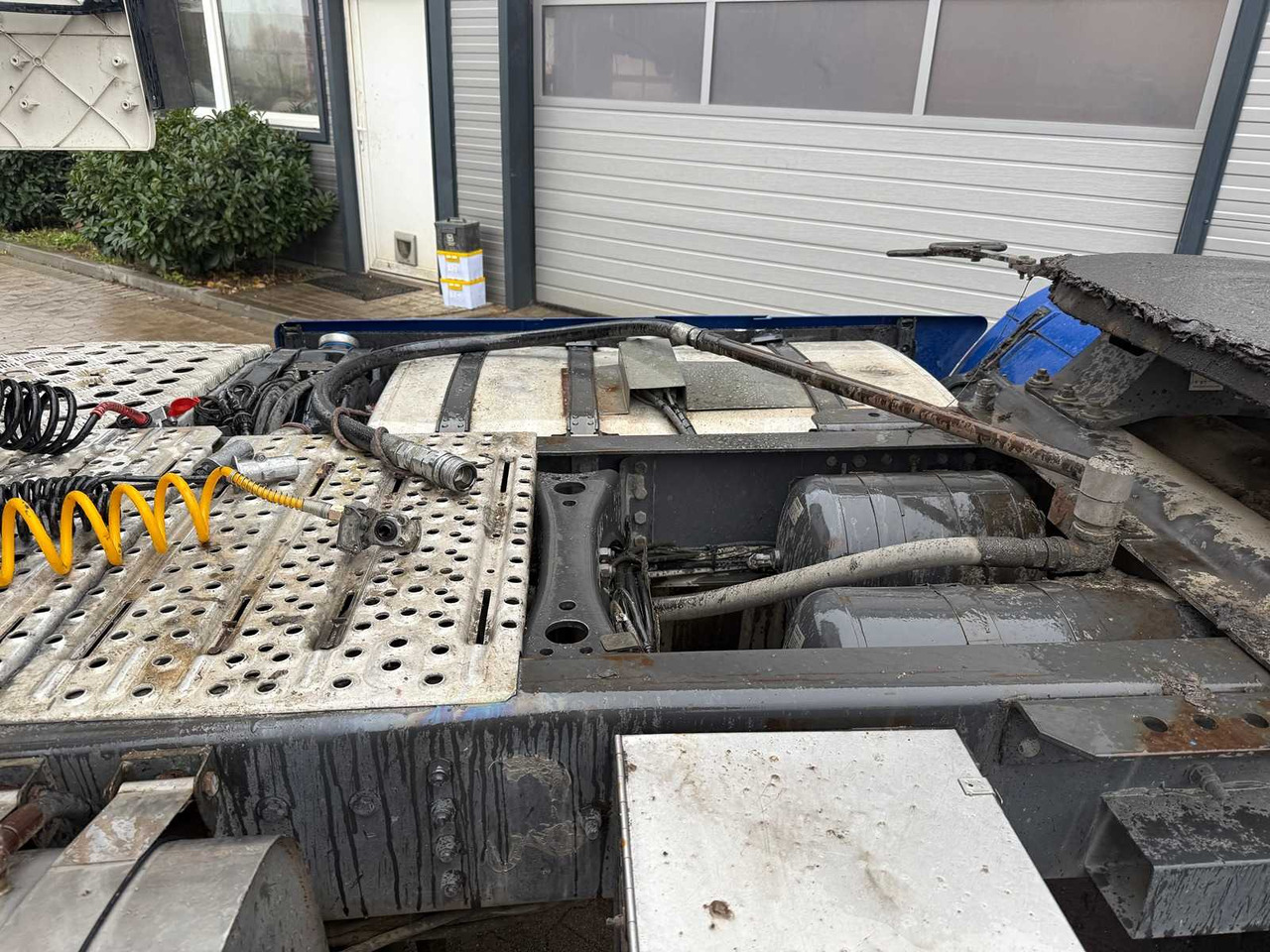 Camião SCANIA - R560 - SEMI TRUCK - 2011: foto 6 Camião SCANIA - R560 - SEMI TRUCK - 2011: foto 6