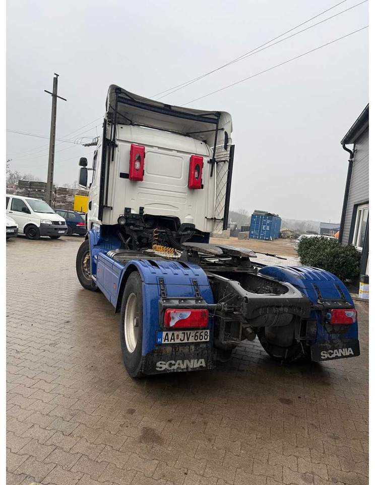 Camião SCANIA - R560 - SEMI TRUCK - 2011: foto 9 Camião SCANIA - R560 - SEMI TRUCK - 2011: foto 9