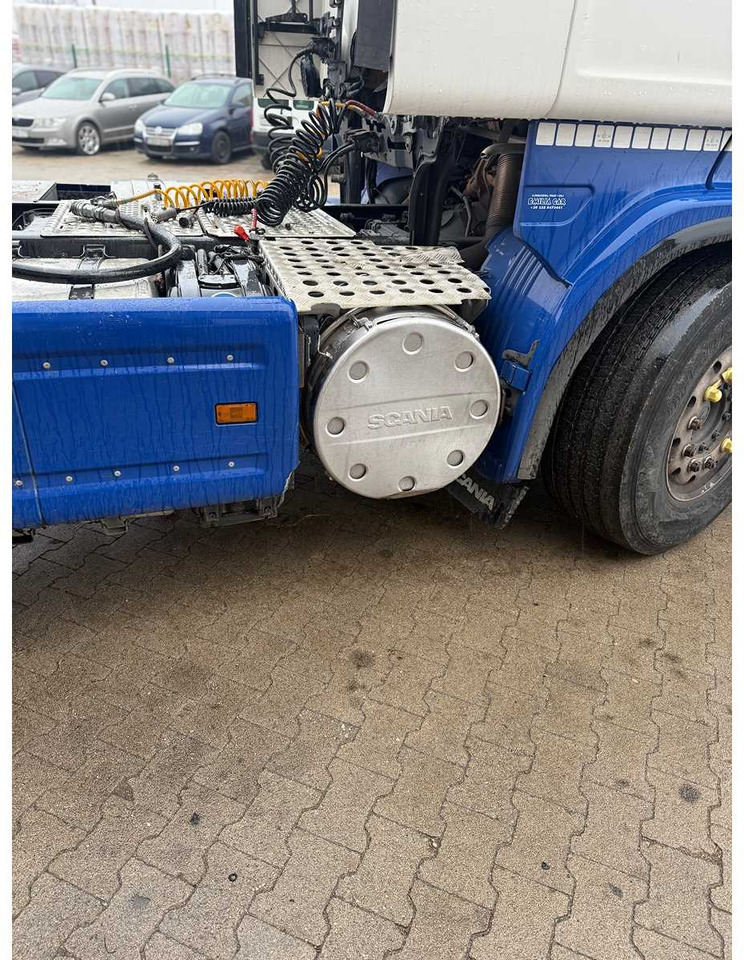 Camião SCANIA - R560 - SEMI TRUCK - 2011: foto 11 Camião SCANIA - R560 - SEMI TRUCK - 2011: foto 11