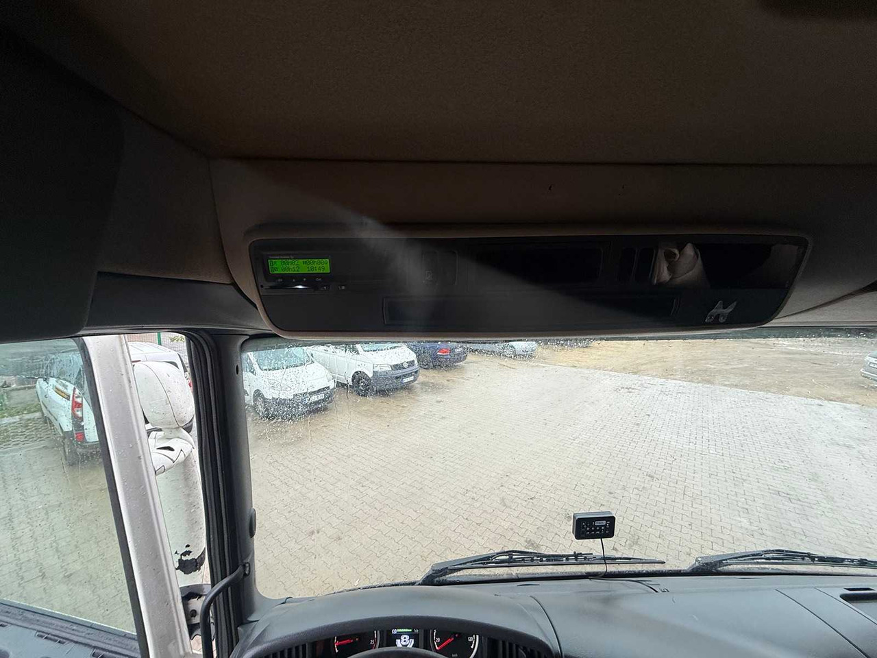 Camião SCANIA - R560 - SEMI TRUCK - 2011: foto 15 Camião SCANIA - R560 - SEMI TRUCK - 2011: foto 15