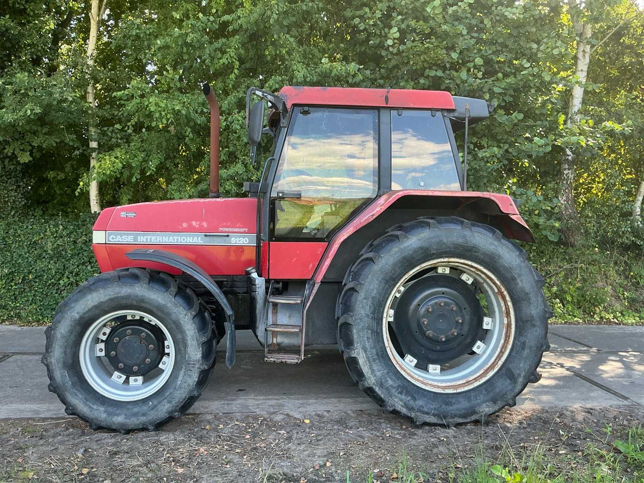 Case international 5120 - Trator: foto 4 Case international 5120 - Trator: foto 4
