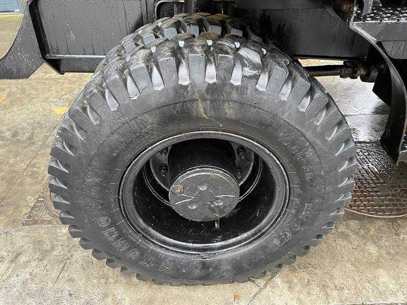 Caterpillar M314F - Escavadeira de rodas: foto 5 Caterpillar M314F - Escavadeira de rodas: foto 5