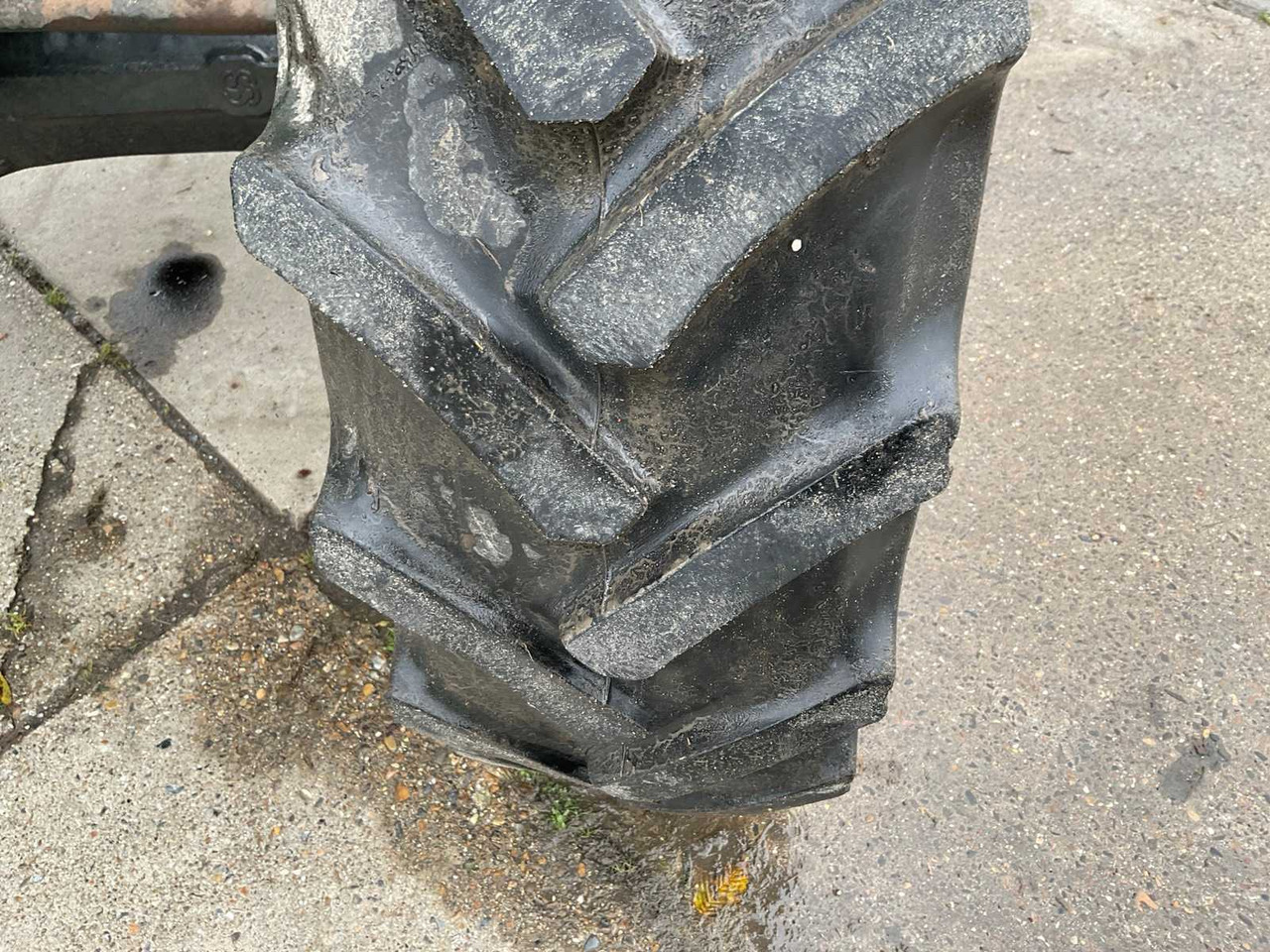 Trator Deutz-Fahr 2014 DEUTZ-FAHR AGROTRON 5120 FOUR WHEEL DRIVE FARM TRACTOR: foto 16 Trator Deutz-Fahr 2014 DEUTZ-FAHR AGROTRON 5120 FOUR WHEEL DRIVE FARM TRACTOR: foto 16