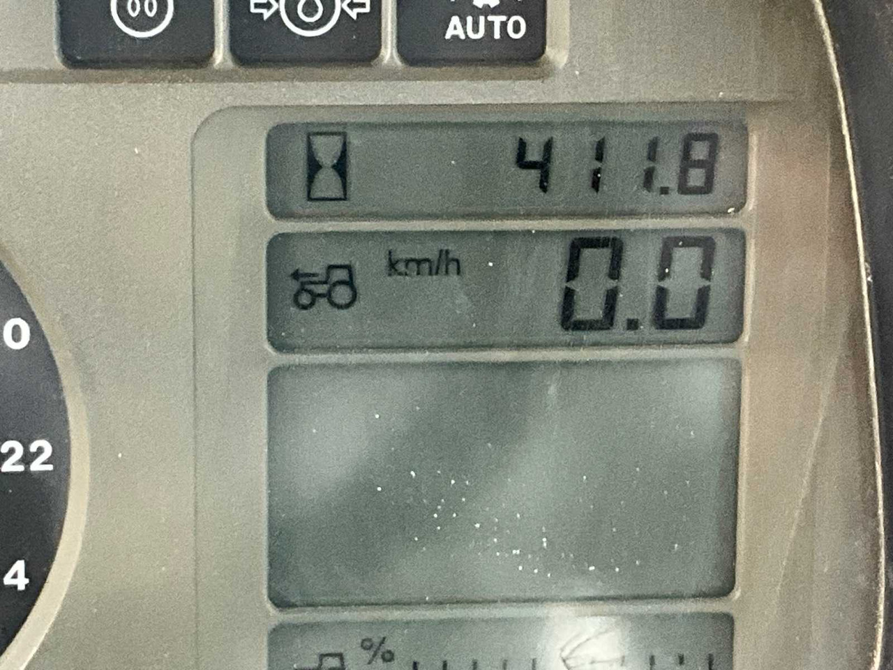 Trator Deutz-Fahr Agrotron 265: foto 13