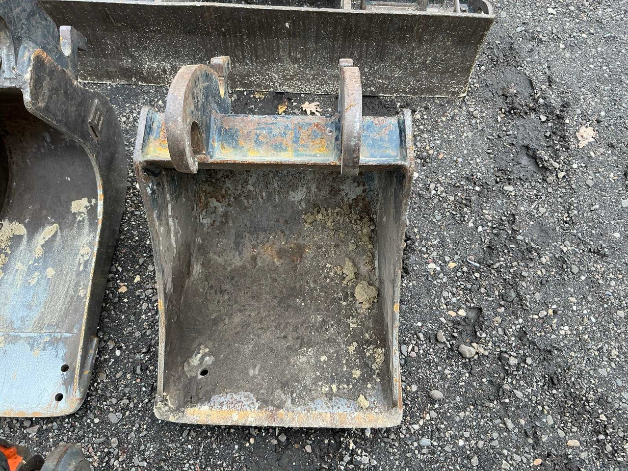 Mini escavadeira Doosan DX17Z: foto 20