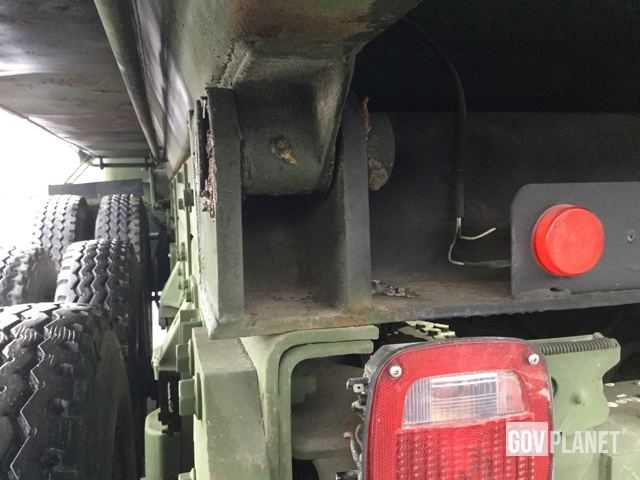 Dumper Truck - 1979 - Dumper: foto 3 Dumper Truck - 1979 - Dumper: foto 3
