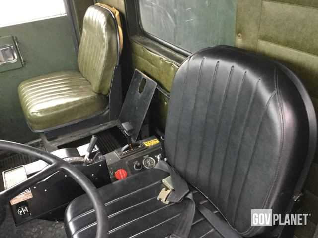 Dumper Truck - 1979 - Dumper: foto 4 Dumper Truck - 1979 - Dumper: foto 4