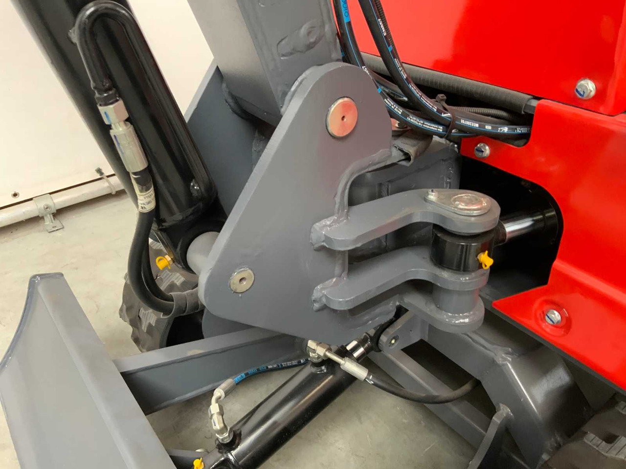 EVERUN - 2025 - ERE10PRO - MINI EXCAVATOR - Mini escavadeira: foto 4 EVERUN - 2025 - ERE10PRO - MINI EXCAVATOR - Mini escavadeira: foto 4