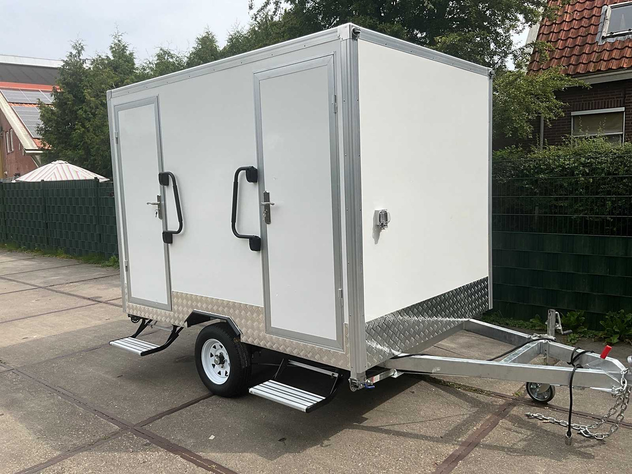 Easy-Going 3 mtr type B - Casa contentor: foto 5 Easy-Going 3 mtr type B - Casa contentor: foto 5