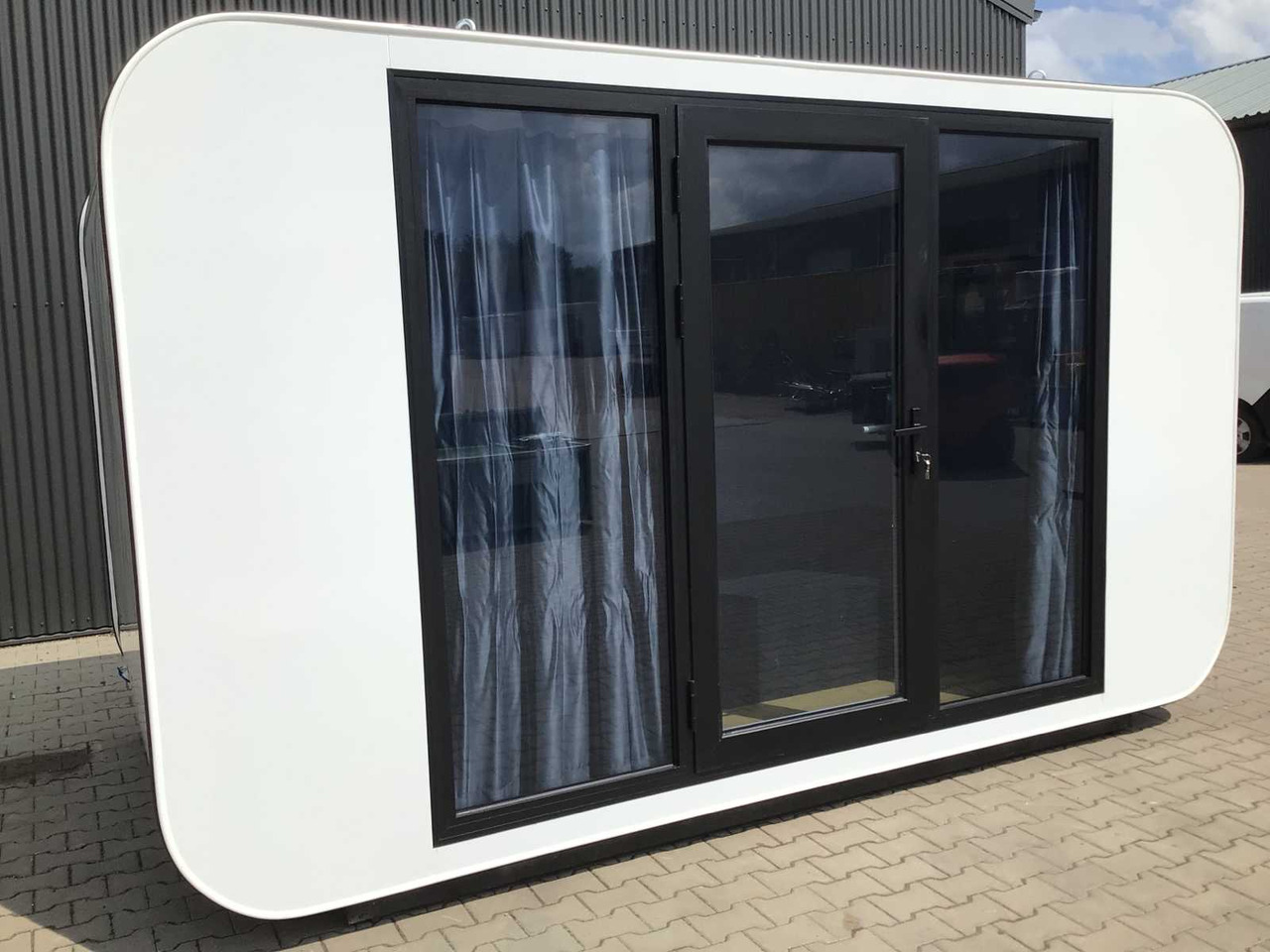 Casa contentor Easy-Going Eco 4000: foto 37