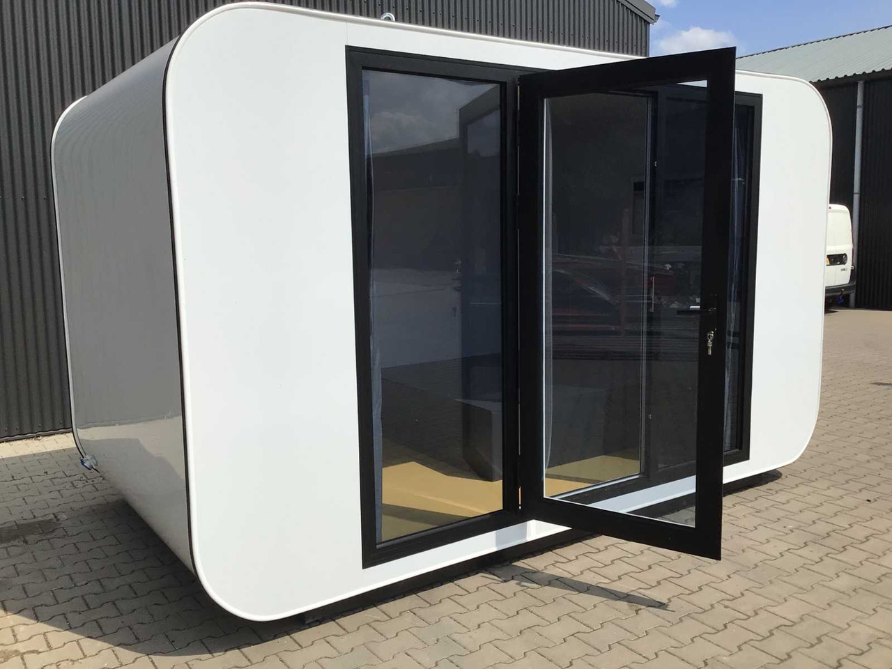 Casa contentor Easy-Going Eco 4000: foto 36