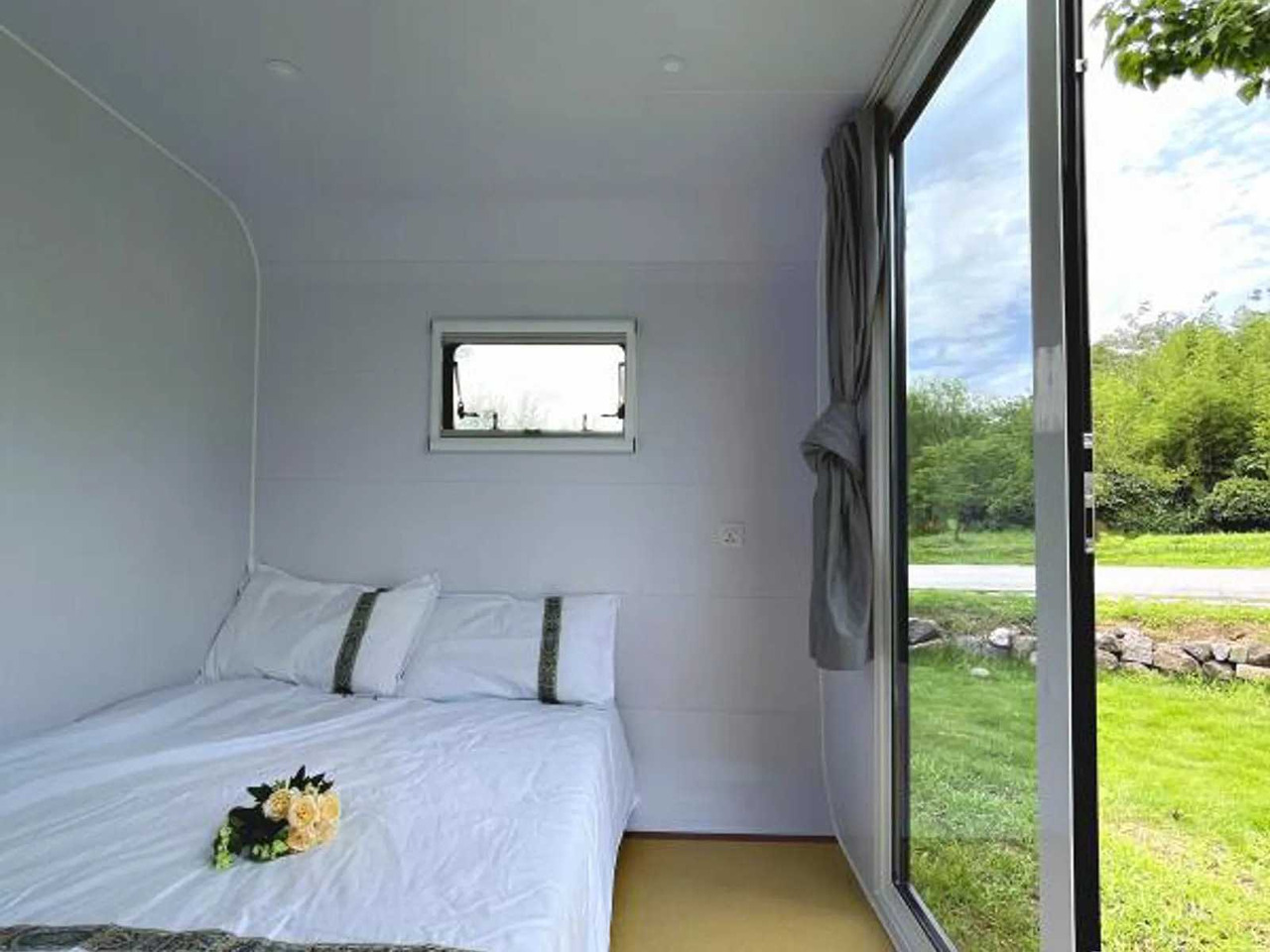 Easy-Going Eco 4000 - Casa contentor: foto 5 Easy-Going Eco 4000 - Casa contentor: foto 5