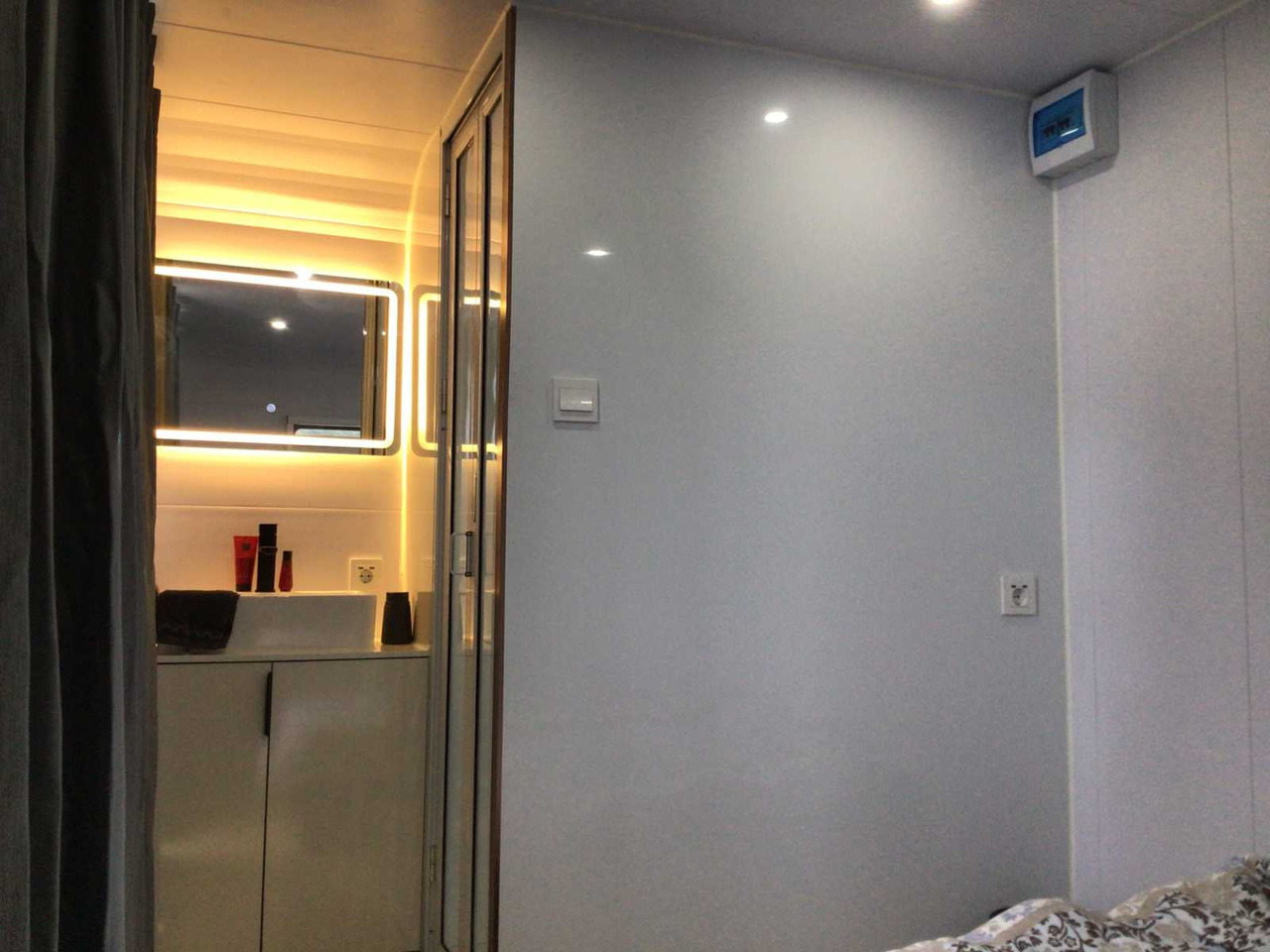 Casa contentor Easy-Going Eco 4000: foto 12
