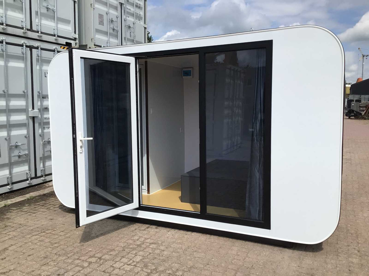Casa contentor Easy-Going Eco 4000: foto 41