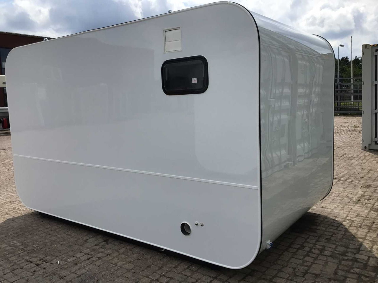 Casa contentor Easy-Going Eco 4000: foto 6