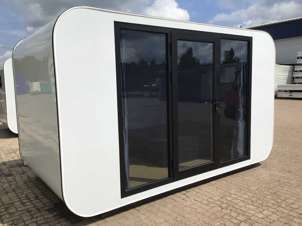 Casa contentor Easy-Going Eco 4000: foto 38