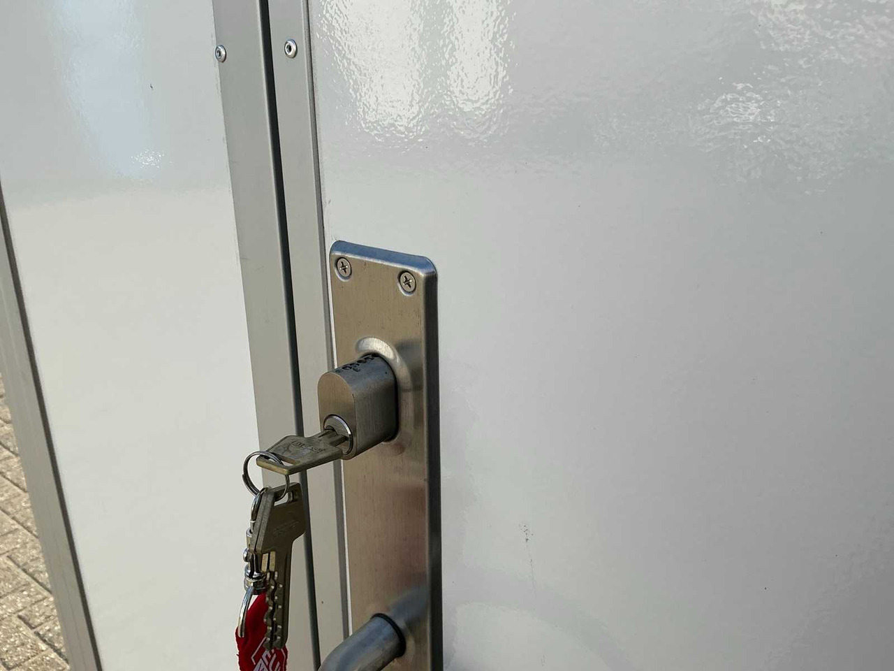 Casa contentor Easywagen 4200: foto 16 Casa contentor Easywagen 4200: foto 16