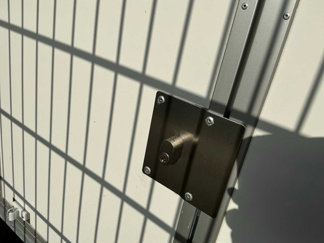 Casa contentor Easywagen 4200: foto 14 Casa contentor Easywagen 4200: foto 14