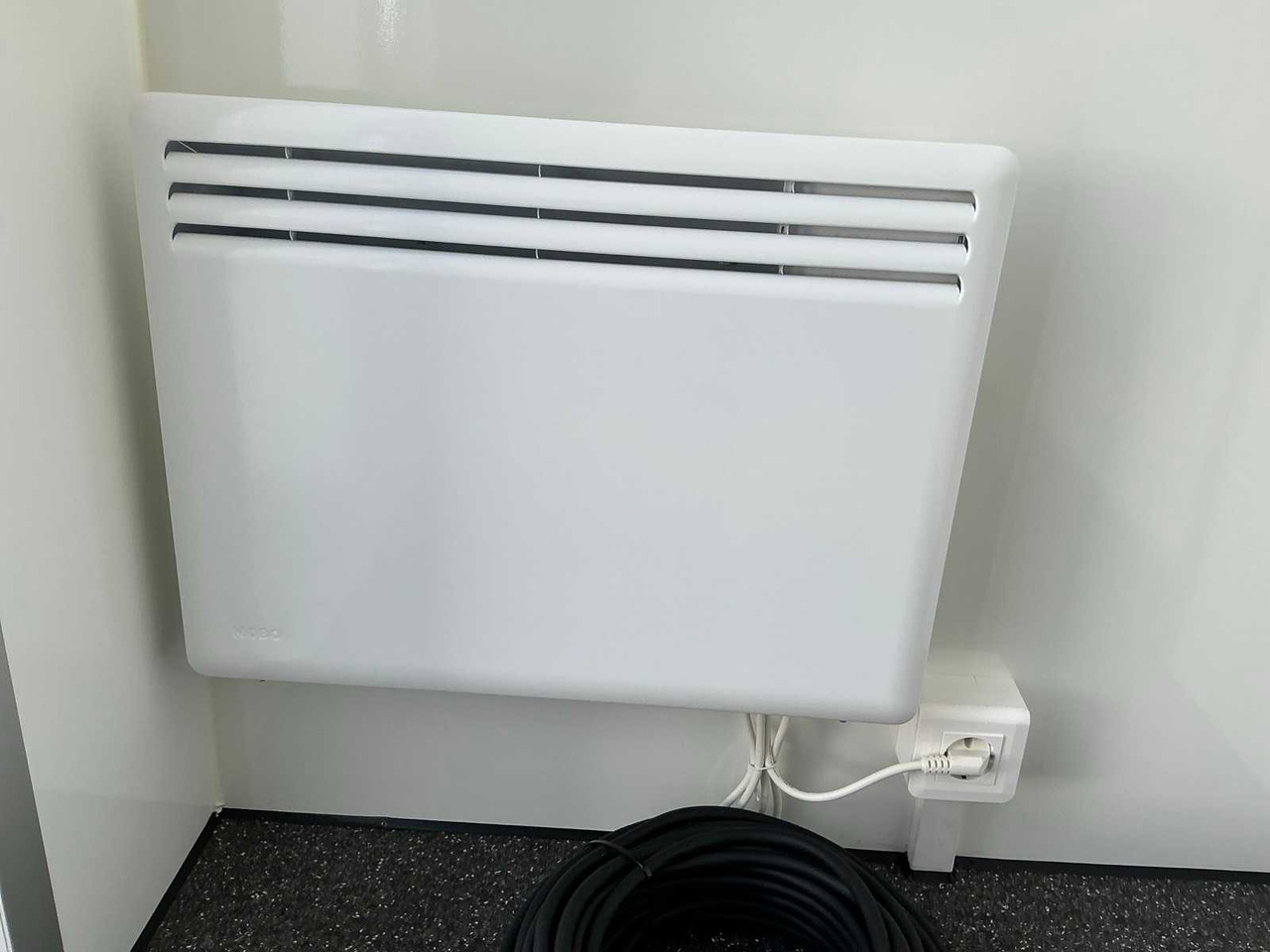 Casa contentor Easywagen 4200: foto 20 Casa contentor Easywagen 4200: foto 20