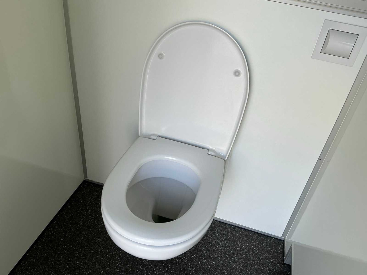 Casa contentor Easywagen 4200: foto 30 Casa contentor Easywagen 4200: foto 30