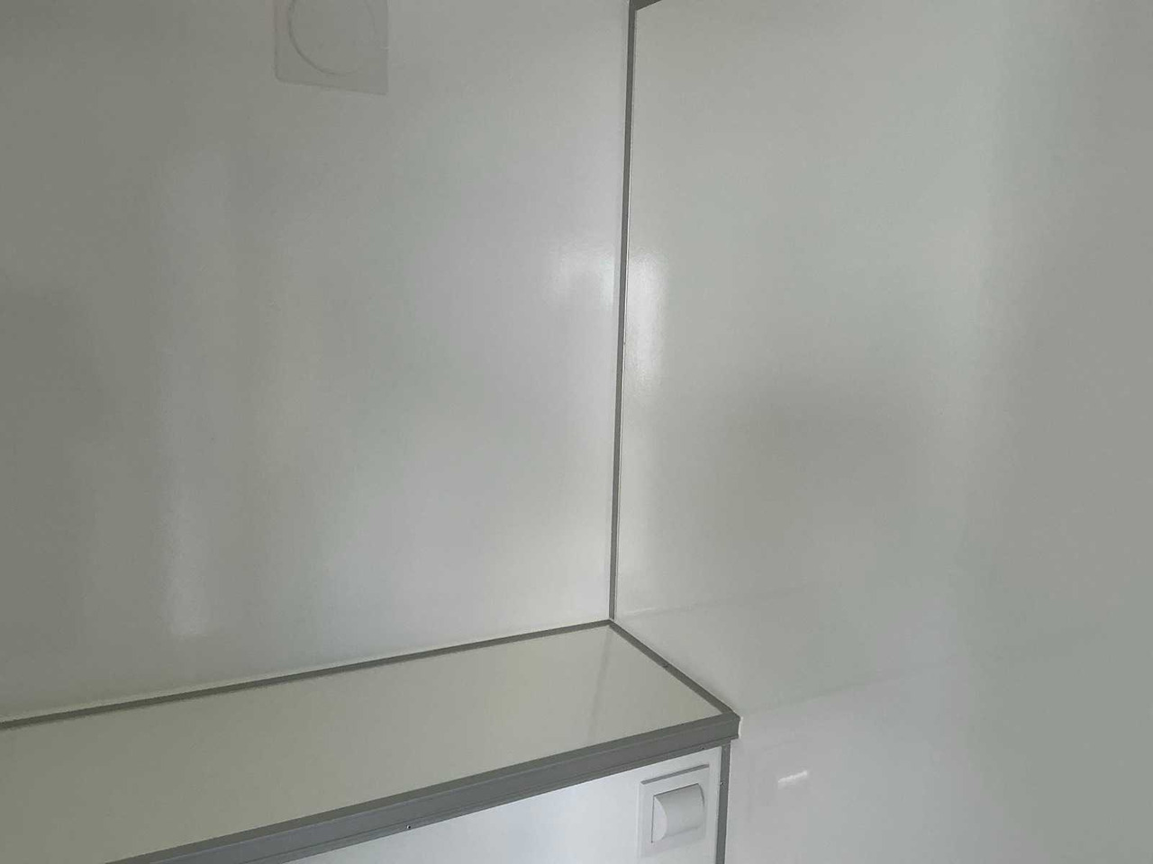 Casa contentor Easywagen 4200: foto 33 Casa contentor Easywagen 4200: foto 33