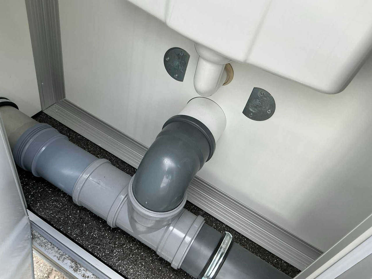 Casa contentor Easywagen 4200: foto 48 Casa contentor Easywagen 4200: foto 48