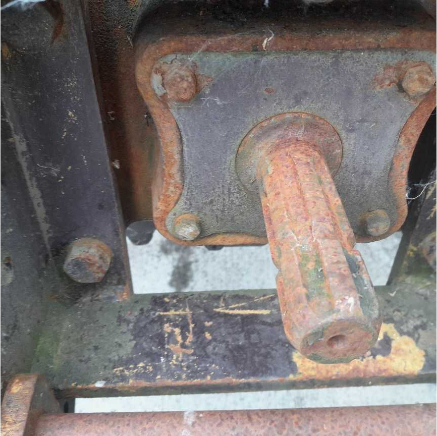Trator Fiat 780: foto 15