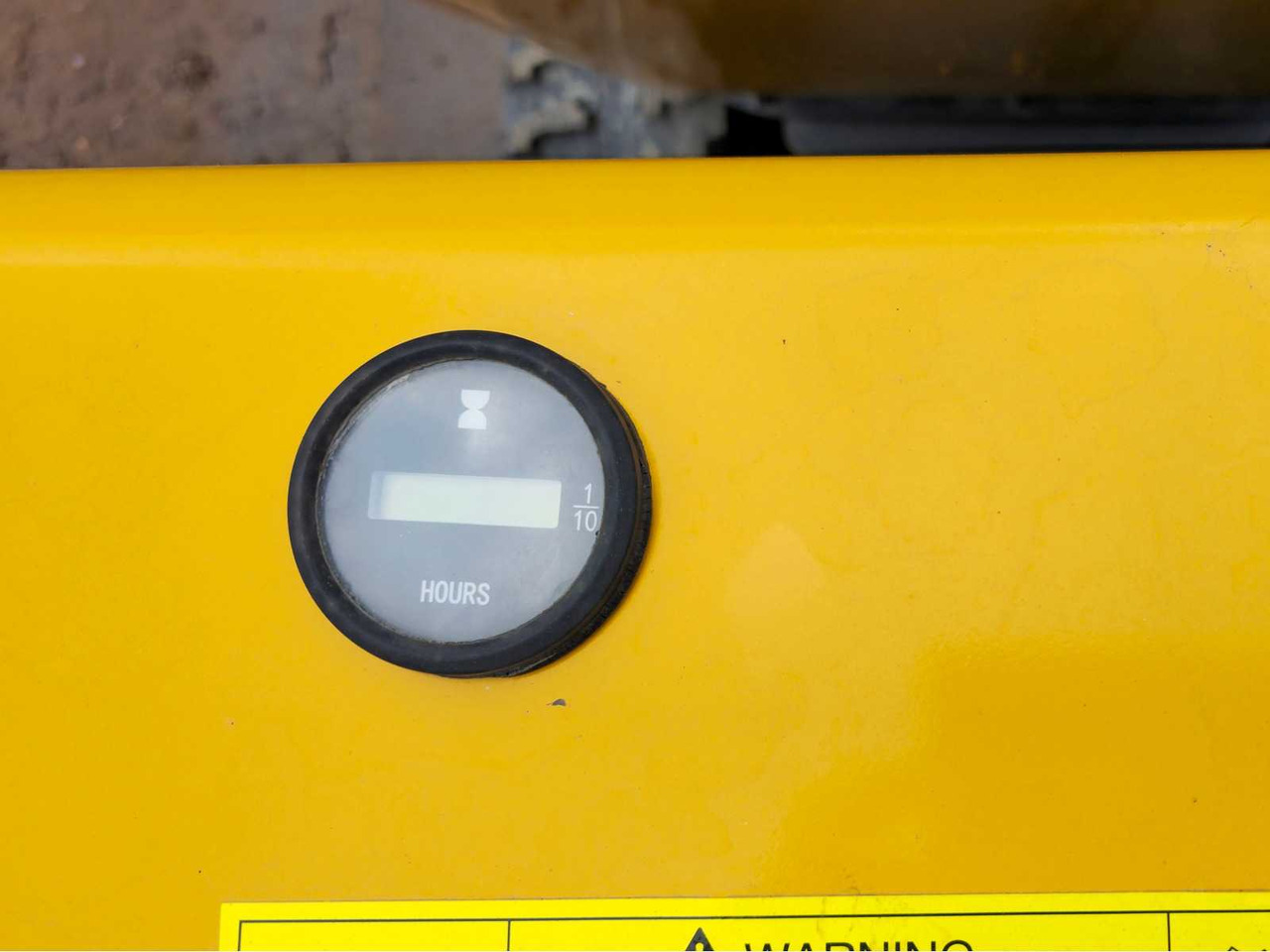 Tombador HUNTER PRO - 2025 - HP-CB157 - DUMPER: foto 17 Tombador HUNTER PRO - 2025 - HP-CB157 - DUMPER: foto 17