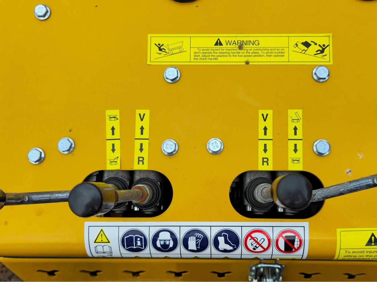 Tombador HUNTER PRO - 2025 - HP-CB157 - DUMPER: foto 16 Tombador HUNTER PRO - 2025 - HP-CB157 - DUMPER: foto 16