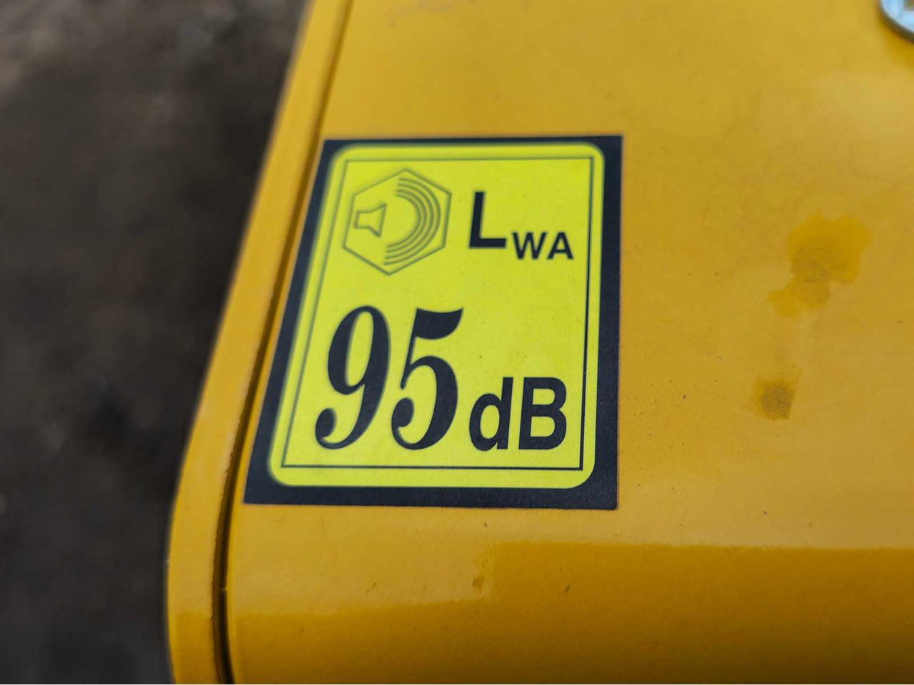 Tombador HUNTER PRO - 2025 - HP-CB157 - DUMPER: foto 15 Tombador HUNTER PRO - 2025 - HP-CB157 - DUMPER: foto 15