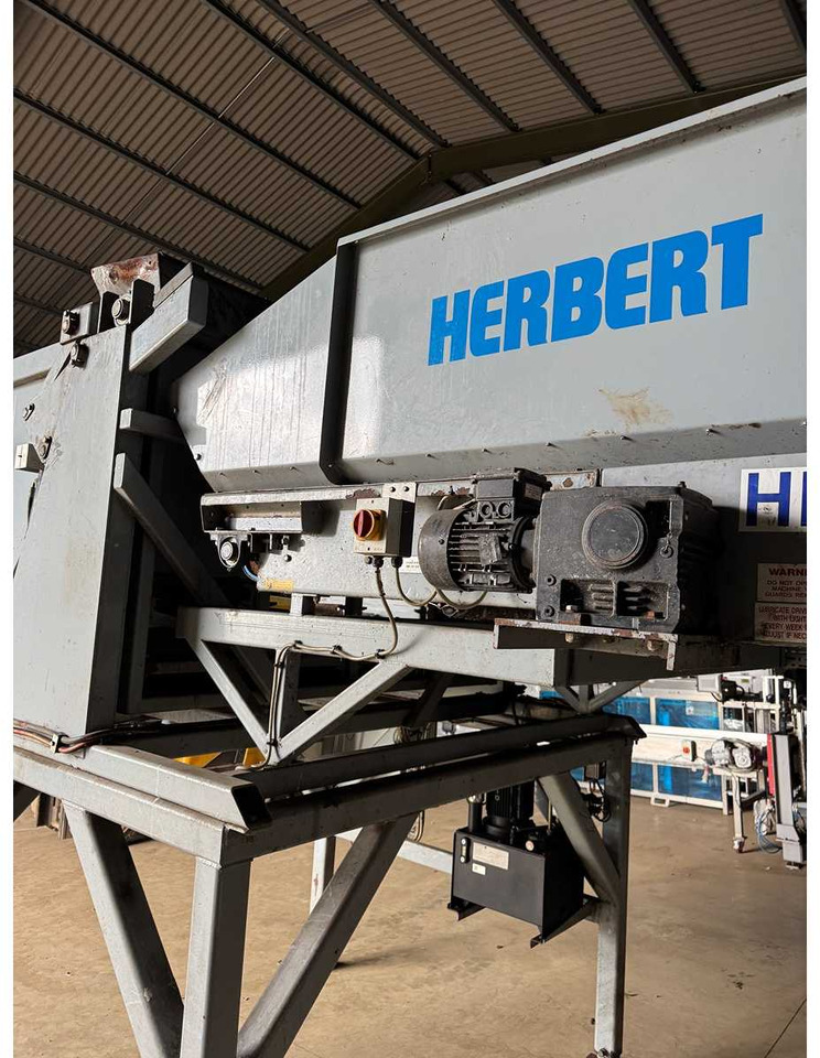 Herbert - Equipamento de pós-colheita: foto 5 Herbert - Equipamento de pós-colheita: foto 5