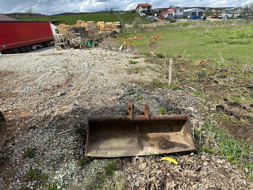 JCB 8056 - TRACKED EXCAVATOR - 2011 - Escavadeira: foto 3 JCB 8056 - TRACKED EXCAVATOR - 2011 - Escavadeira: foto 3