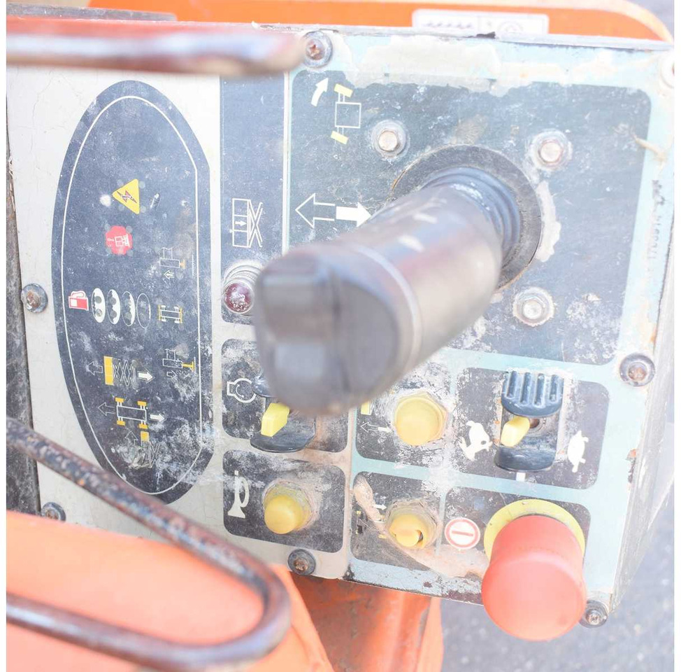 JLG 4394 RT - Plataforma aérea: foto 3 JLG 4394 RT - Plataforma aérea: foto 3