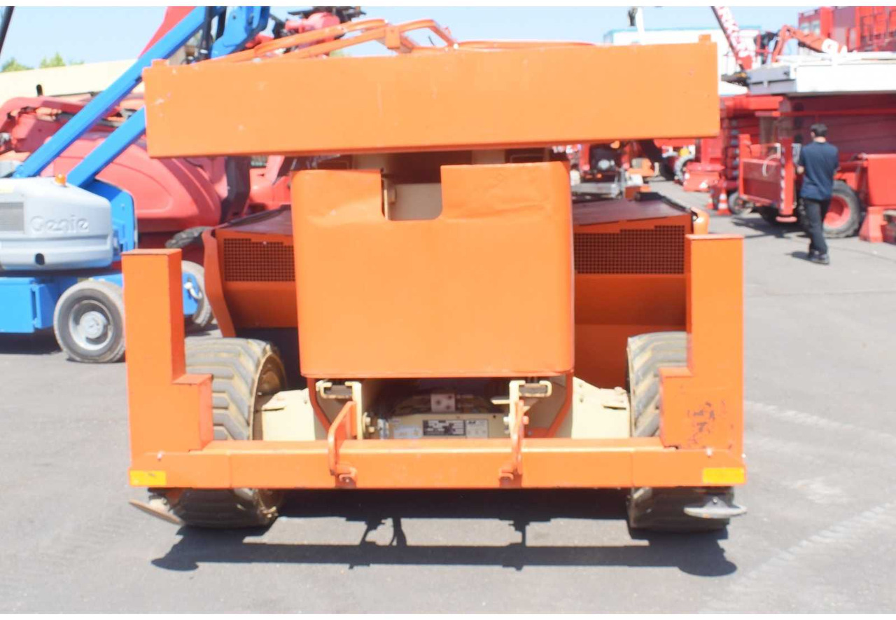 JLG 4394 RT - Plataforma aérea: foto 2 JLG 4394 RT - Plataforma aérea: foto 2