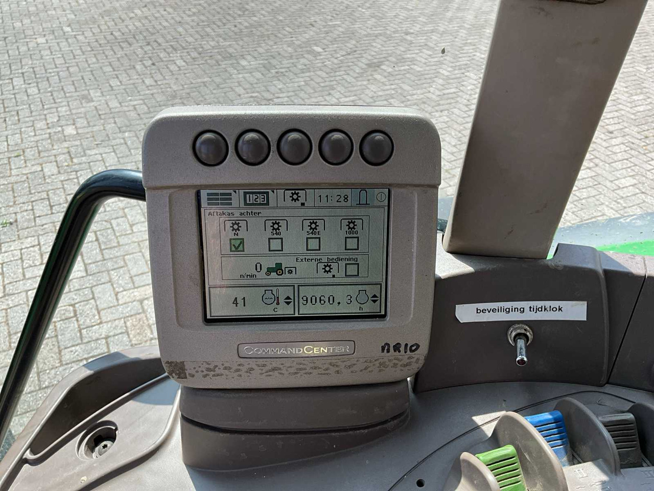 Trator John Deere 6430 Premium: foto 16