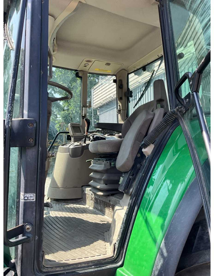 Trator John Deere 6430 Premium: foto 8