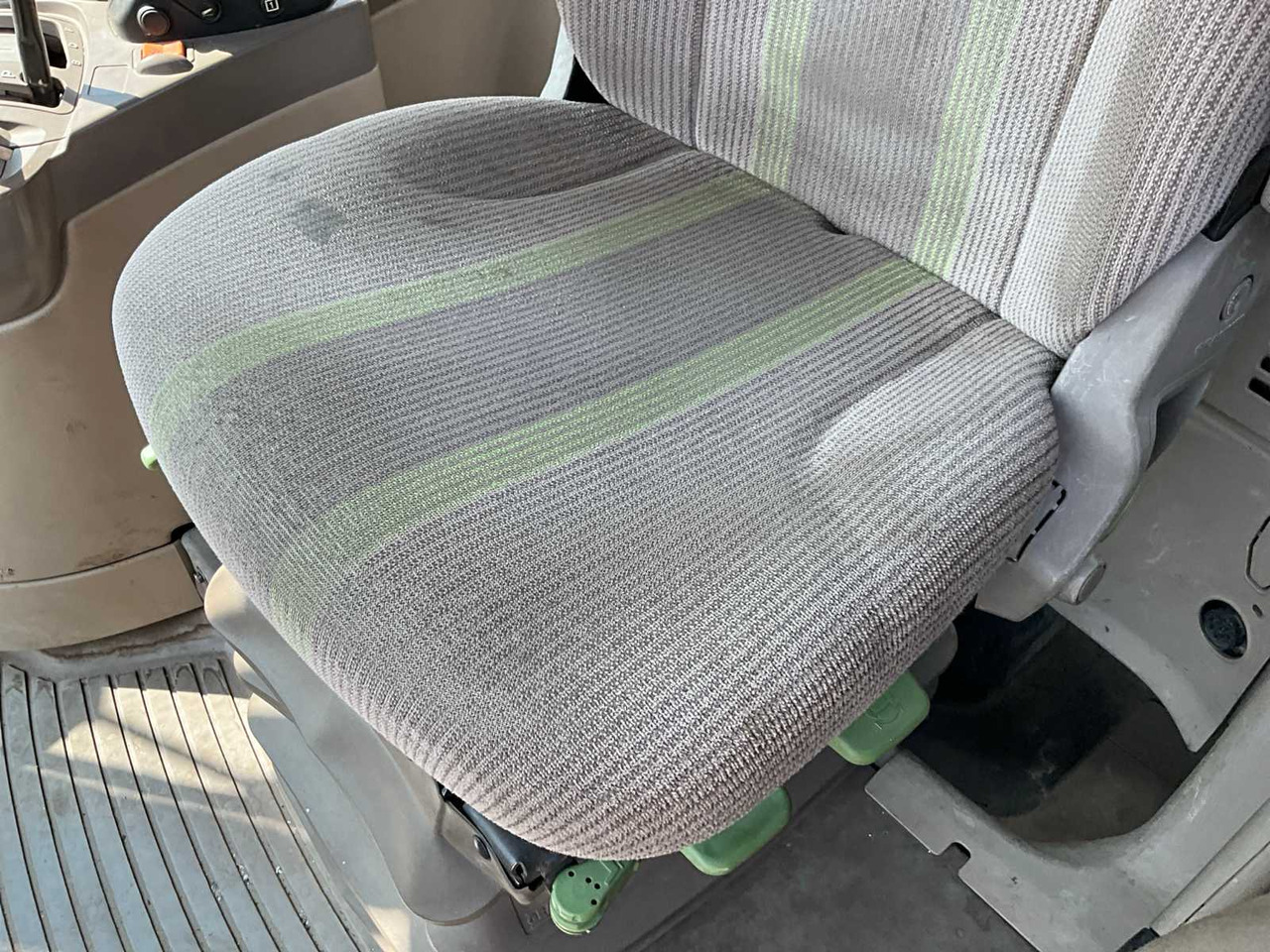 Trator John Deere 6430 Premium: foto 11