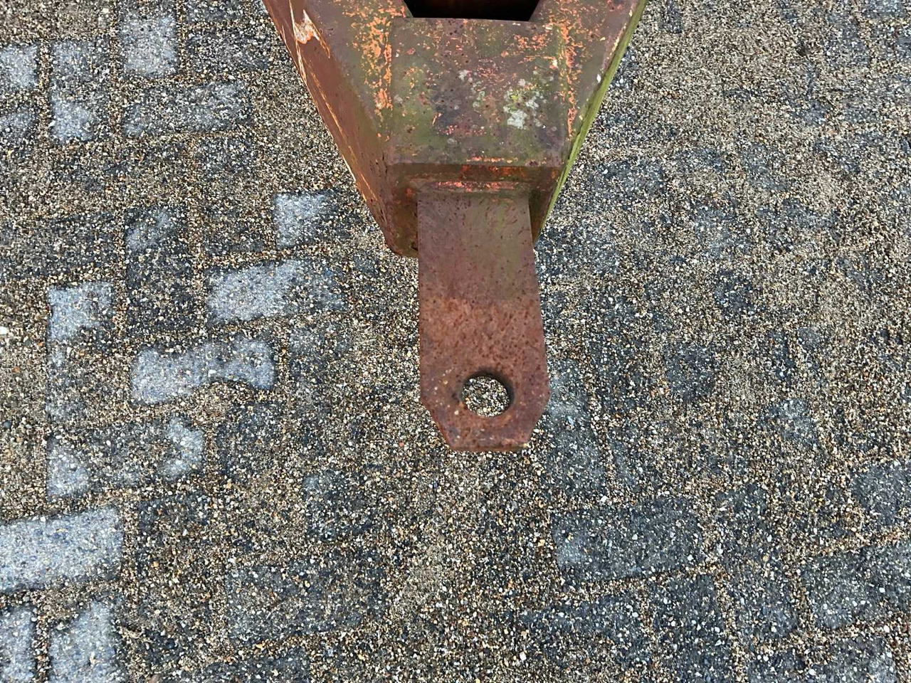 Kaweco 82 - Equipamento para irrigação: foto 5 Kaweco 82 - Equipamento para irrigação: foto 5