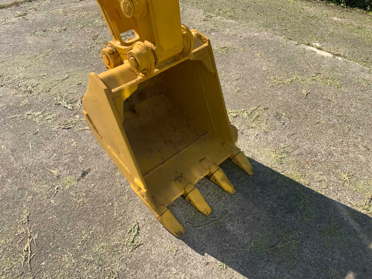 Escavadora de rastos Komatsu PC40MR-3: foto 27 Escavadora de rastos Komatsu PC40MR-3: foto 27