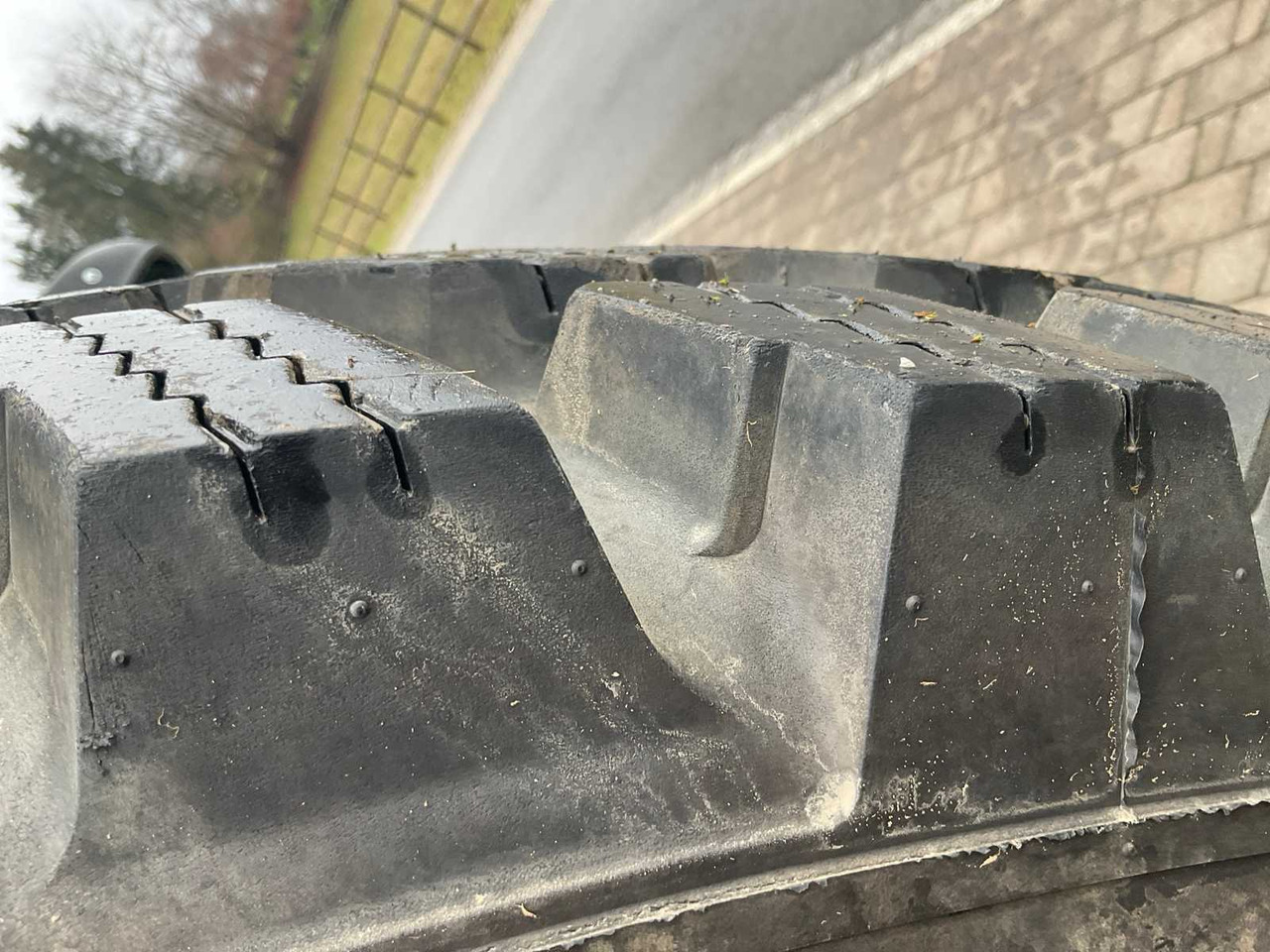 Trator Kubota 2020 KUBOTA M5111 FOUR WHEEL DRIVE FARM TRACTOR: foto 18 Trator Kubota 2020 KUBOTA M5111 FOUR WHEEL DRIVE FARM TRACTOR: foto 18