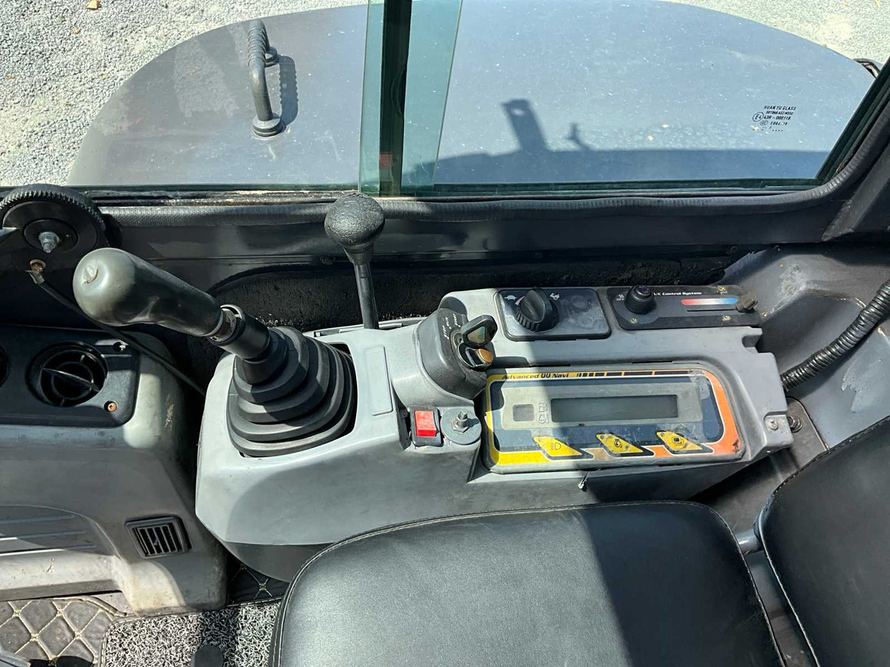 Escavadora de rastos Kubota KX 155-3SZ: foto 14