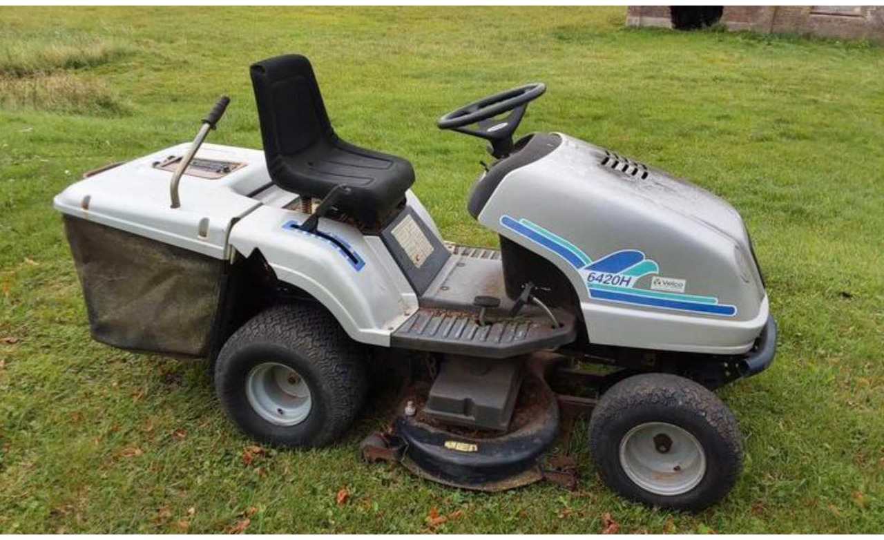 Lawn boss 6420H - Cortador de grama: foto 1 Lawn boss 6420H - Cortador de grama: foto 1
