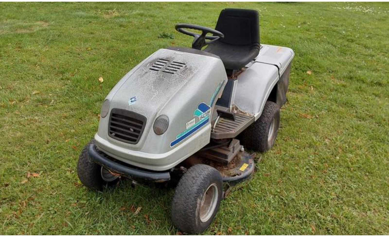 Lawn boss 6420H - Cortador de grama: foto 3 Lawn boss 6420H - Cortador de grama: foto 3