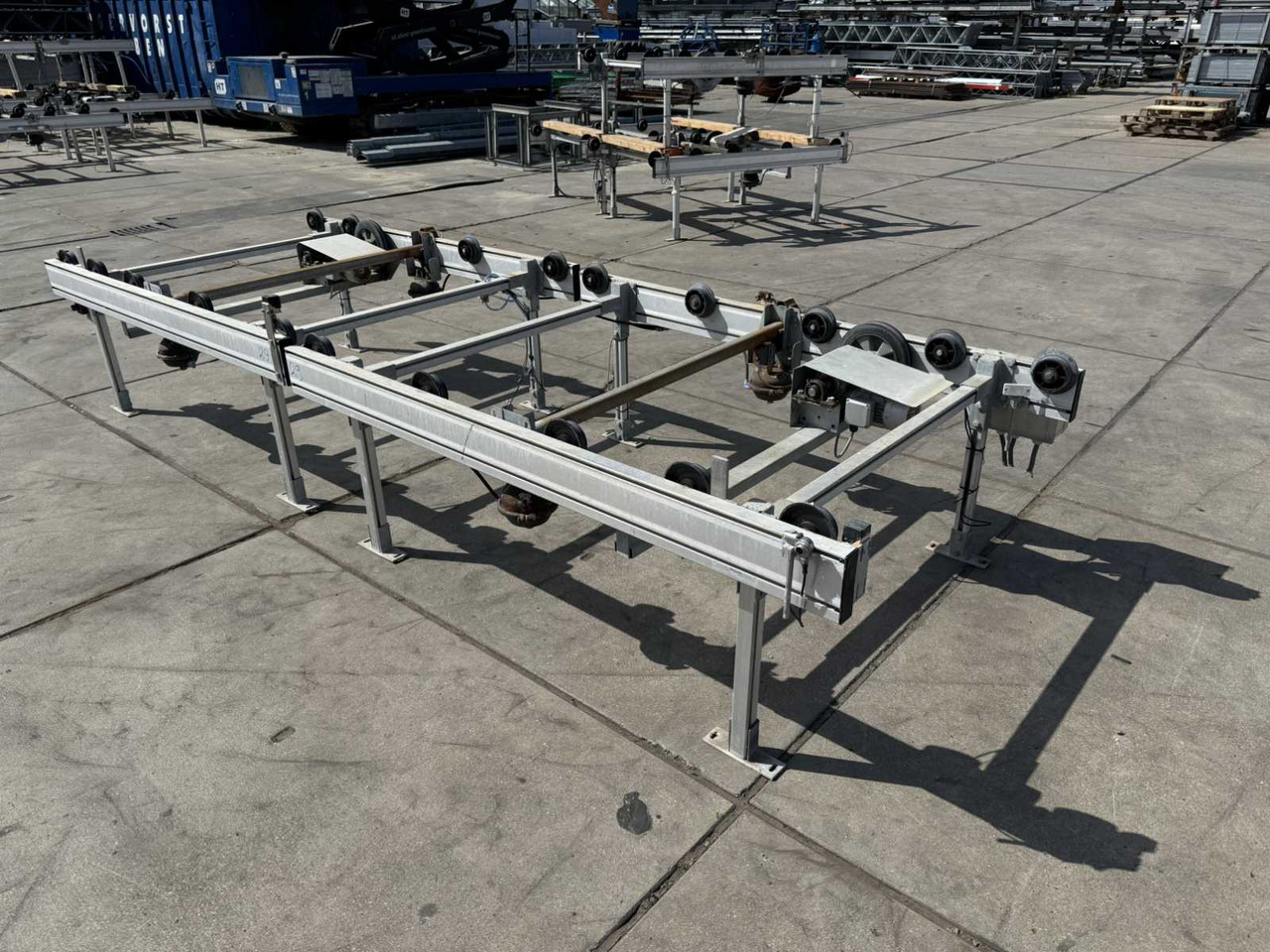 Kg systems - Máquina agrícola: foto 1 Kg systems - Máquina agrícola: foto 1