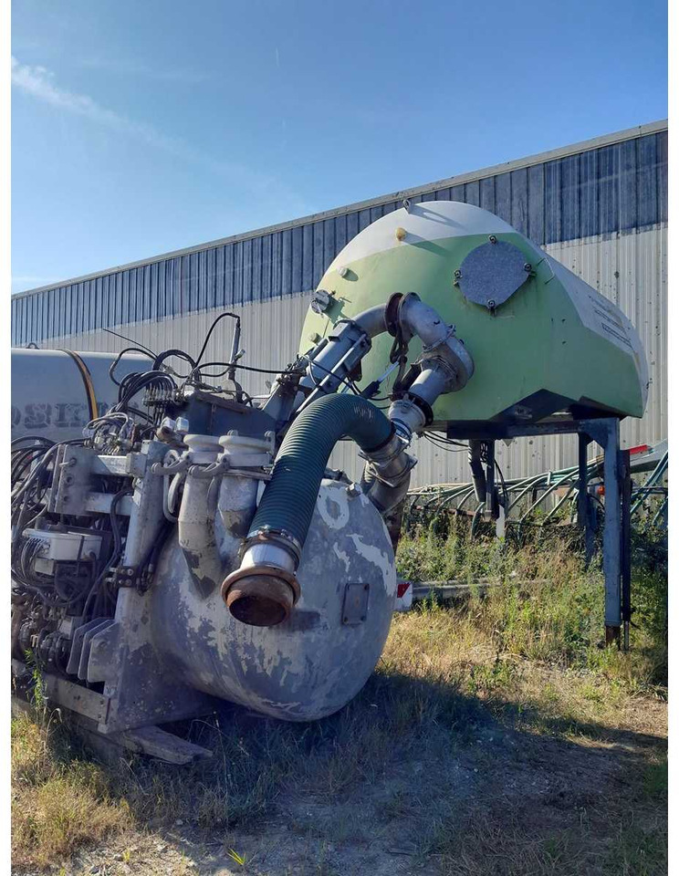 SGT - Máquina agrícola: foto 5 SGT - Máquina agrícola: foto 5