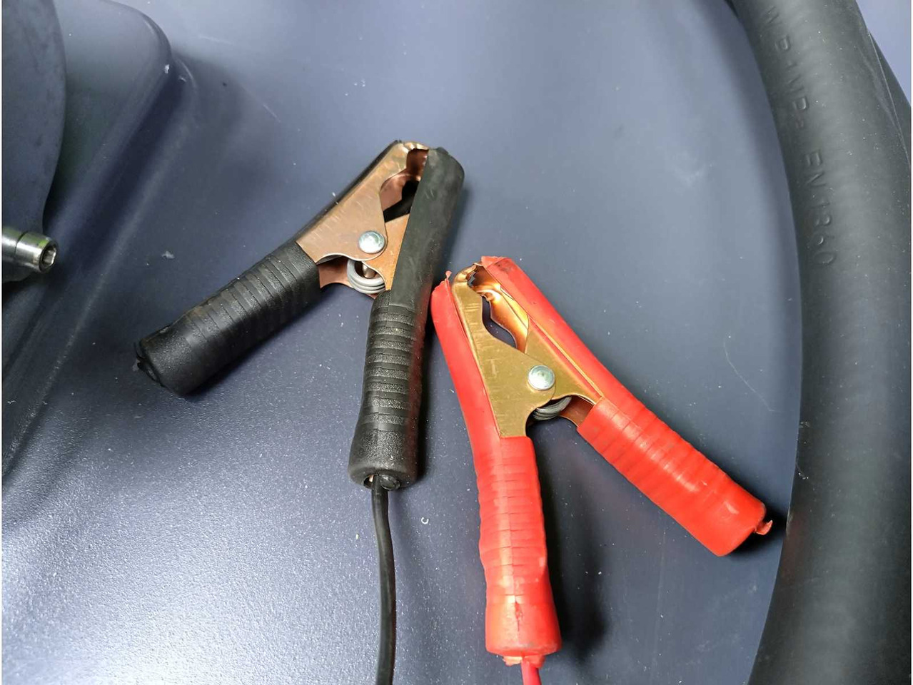 Máquina agrícola Sempre Serbatoio: foto 9