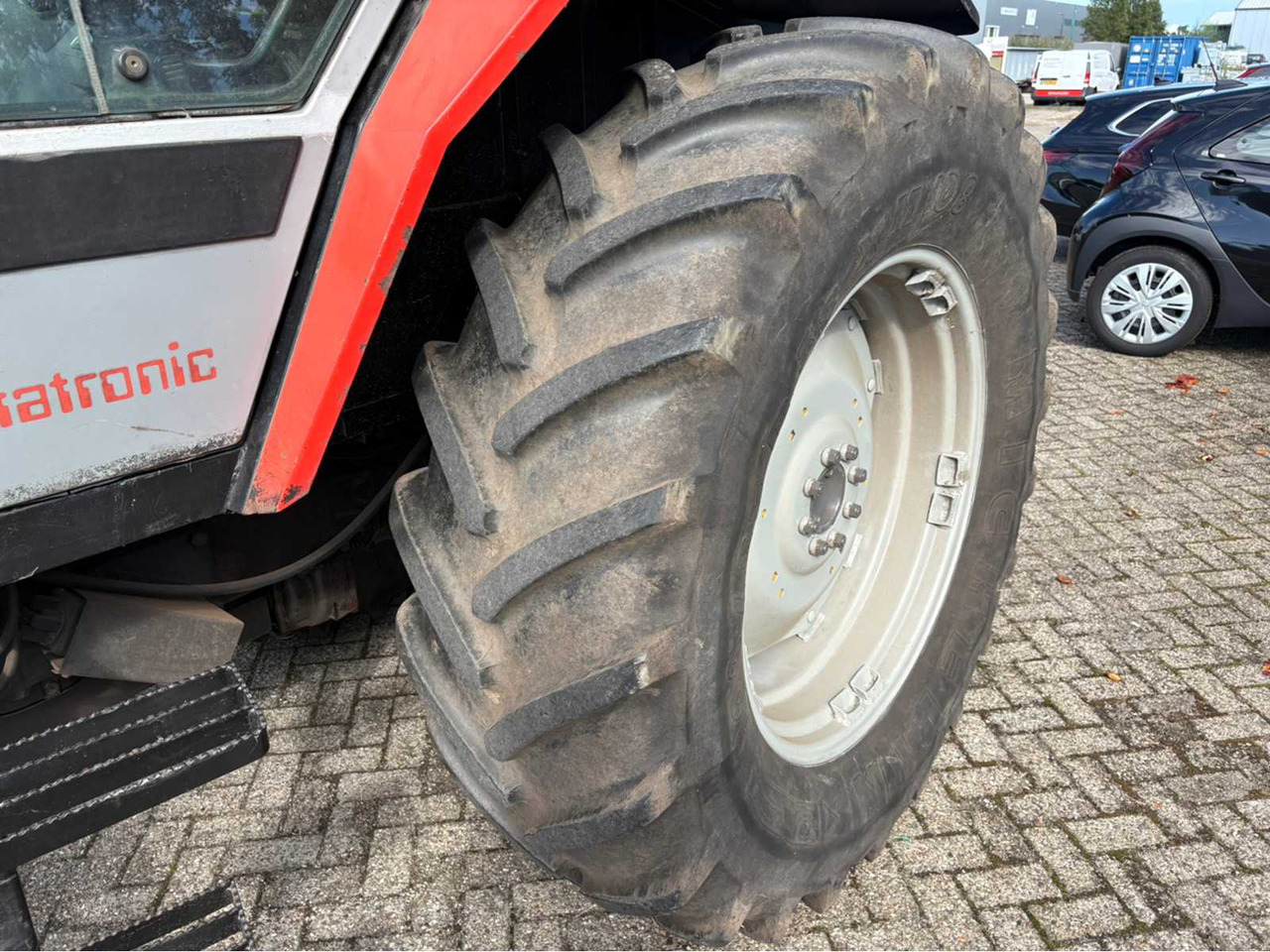 Trator Massey ferguson 3630: foto 19