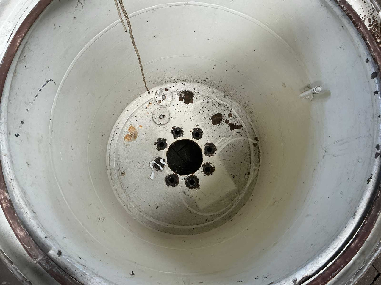 Molcon velg - Jantes e pneus para Trator: foto 4 Molcon velg - Jantes e pneus para Trator: foto 4